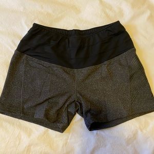 Oiselle 🐦 compression shorts